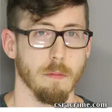 Julius Ledford JR booking photo