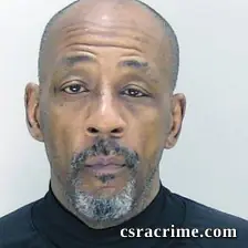 Julius Mcfadden booking photo