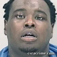 Julius Neely booking photo