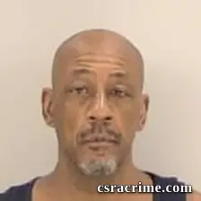 Julius Ramon Mcfadden booking photo
