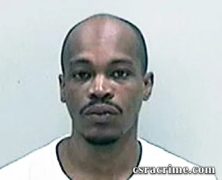 Jumaane Middleton booking photo