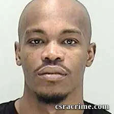 Jumaane Middleton booking photo