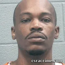 Jumaane Middleton booking photo