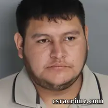 Junior Morales-Narciso booking photo
