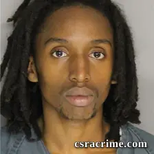 Juquareya Hicks booking photo