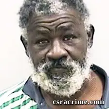 Jurone Williams booking photo