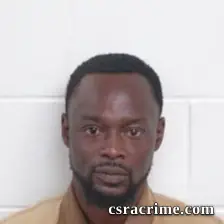 Justavis Jerel Duhart booking photo