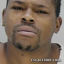 Justin Arnold booking photo