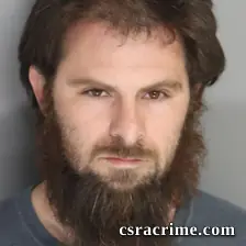 Justin Boone booking photo