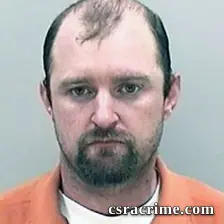 Justin Bowles booking photo