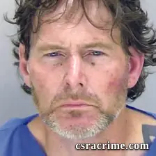 Justin Cardelli booking photo