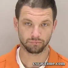 Justin Dilon Broadus booking photo