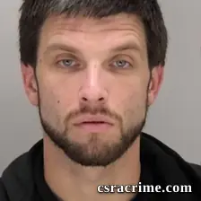 Justin Dilon Broadus booking photo