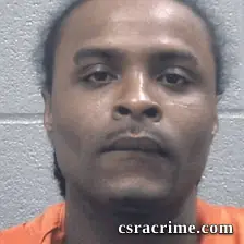 Justin Dooley booking photo