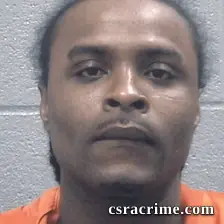 Justin Dooley booking photo