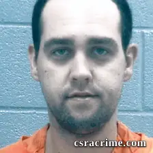 Justin Duke booking photo