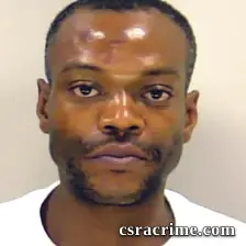 Justin Dupree booking photo