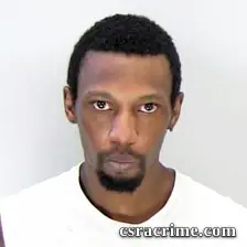 Justin Fenwick booking photo