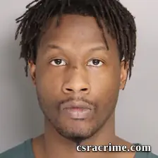 Justin Flynn booking photo