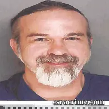 Justin Guy booking photo