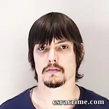 Justin Hardee booking photo