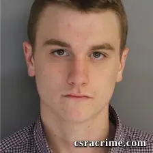 Justin Harris booking photo