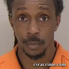 Justin Hikin Lambert booking photo