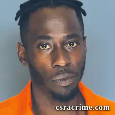 Justin Hill booking photo