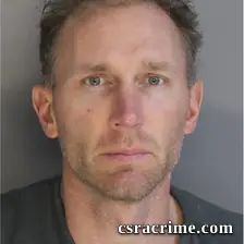 Justin Hite booking photo