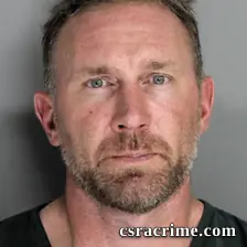 Justin Hite booking photo