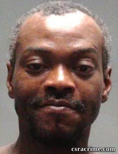Justin Jarrod Dupree booking photo