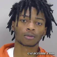 Justin Jenkins booking photo