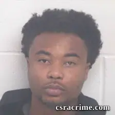Justin Keyon Hooks booking photo