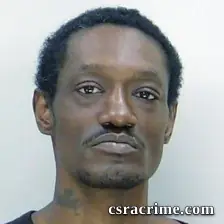Justin King booking photo