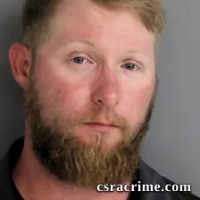 Justin Laorenza booking photo