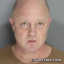 Justin Martin booking photo