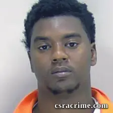 Justin Mayes booking photo