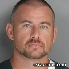 Justin Mcrae booking photo