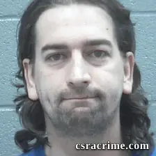 Justin O`neal booking photo
