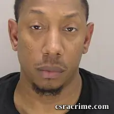 Justin Rogabrent Turner booking photo