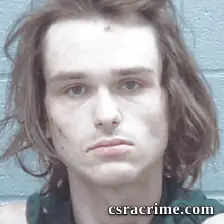 Justin Rutledge booking photo