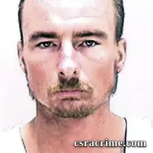 Justin Shealy booking photo