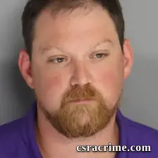 Justin Sheffield booking photo