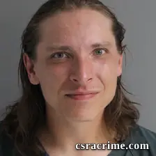 Justin Taylor booking photo