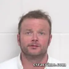 Justin Thomas Hightower booking photo