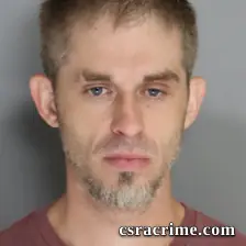 Justin Turner booking photo
