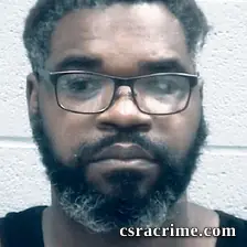 Justin Whing booking photo