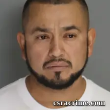 Juvenal Tellomadrid booking photo