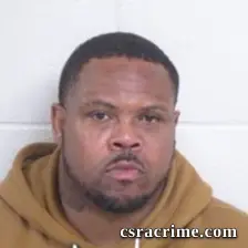 Juwann Tramaine Washington booking photo
