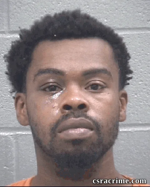 Juwon Yon booking photo